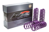 D2 Racing® (05-10) Mopar 1.8" x 1.9" Pro Series Lowering Springs