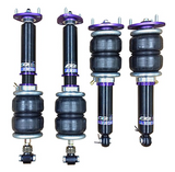 D2 Racing® (05-10) Mopar Air Suspension System