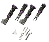 D2 Racing® (05-10) Mopar 0"-2" x 0"-2" RS Series Coilover Kit