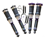 D2 Racing® (05-10) Mopar Basic Air Suspension System