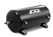 D2 Racing® (05-10) Mopar Basic Air Suspension System