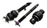 D2 Racing® (05-10) Mopar Basic Air Suspension System