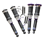 D2 Racing® (05-10) Mopar Vera EVO™ Air Suspension System