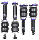 D2 Racing® (05-10) Mopar Vera EVO™ Bluetooth Air Suspension System