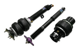 D2 Racing® (05-10) Mopar Vera EVO™ Bluetooth Air Suspension System