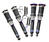 D2 Racing® (05-10) Mopar Vera Element™ Air Suspension System