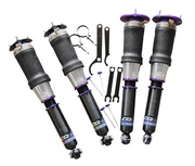 D2 Racing® (05-10) Mopar Vera Element™ Air Suspension System