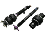 D2 Racing® (05-10) Mopar Vera Element™ Air Suspension System