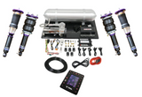 D2 Racing® (05-10) Mopar Vera Elite™ Ride Height Air Suspension System