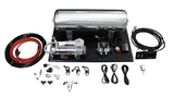 D2 Racing® (05-10) Mopar Vera Elite™ Ride Height Air Suspension System