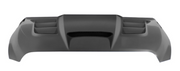 Duraflex® (09-18) RAM 2500 Viper Style Fiberglass Hood