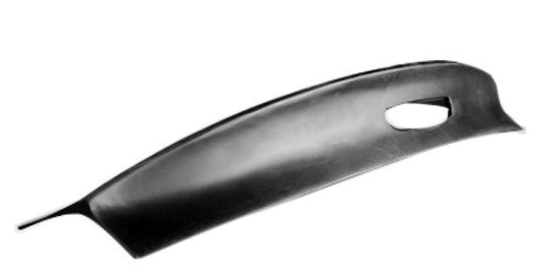 Duraflex® (11-23) 300 Brizio Style Fiberglass Spoiler