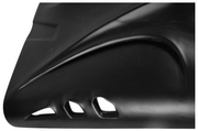 Duraflex® (07-18) Wrangler JK Predator Style Fiberglass Hood