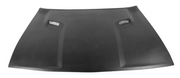 Duraflex® (08-23) Challenger SRT Style Fiberglass Hood