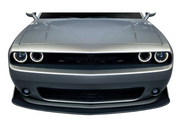 Duraflex® (08-23) Challenger Street Xtreme Style Fiberglass Front Bumper Lip