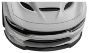 Duraflex® (15-23) Charger SRT Sonic Front Fiberglass Splitter