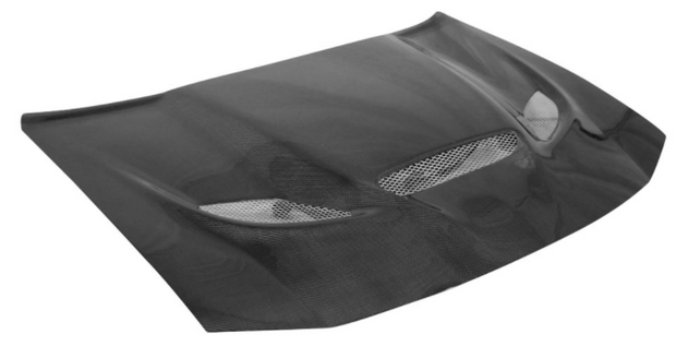 Carbon Creations® (06-10) Charger Hellcat Style DriTech Hood