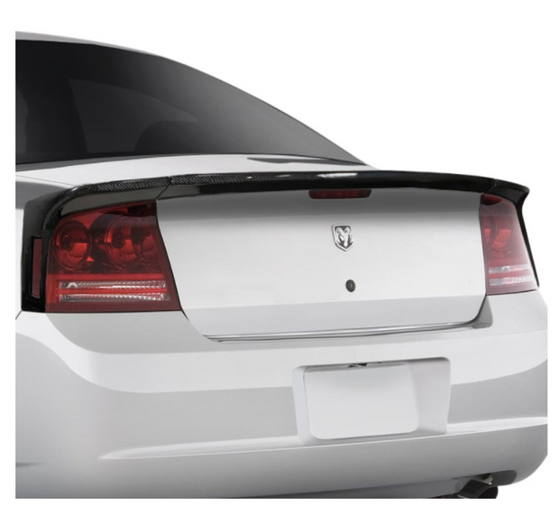 Carbon Creations® (06-10) Charger RKS Style Spoiler
