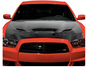 Carbon Creations® (11-14) Charger DriTech Hellcat Style Hood
