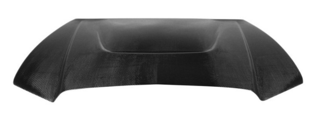 Carbon Creations® (11-14) Charger DriTech SRT Style Hood