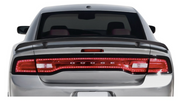 Carbon Creations® (11-14) Charger SRT Style Spoiler