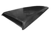 Carbon Creations® (15-23) Mustang S550 R-Spec Window Scoop Set