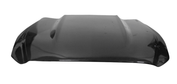 Carbon Creations® (15-17) Mustang Cowl Style Hood