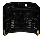 Carbon Creations® (15-17) Mustang GT500 Style Hood