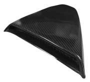 Carbon Creations® (15-17) Mustang R-Spec Window Scoop Set