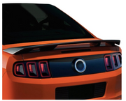 Carbon Creations® (10-14) Mustang BOSS Style Wing Spoiler