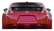 Carbon Creations® (09-21) 370Z N3 Style Spoiler