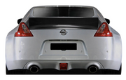 Carbon Creations® (09-21) 370Z RBS Style Spoiler