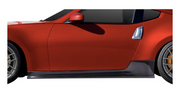 Carbon Creations® (09-21) 370Z Z1 Extreme Style Side Skirts