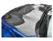 Carbon Creations® (16-23) Camaro 6th Gen DriTech Grid Style Hood