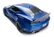 Carbon Creations® (16-23) Camaro 6th Gen DriTech Grid Style Spoiler