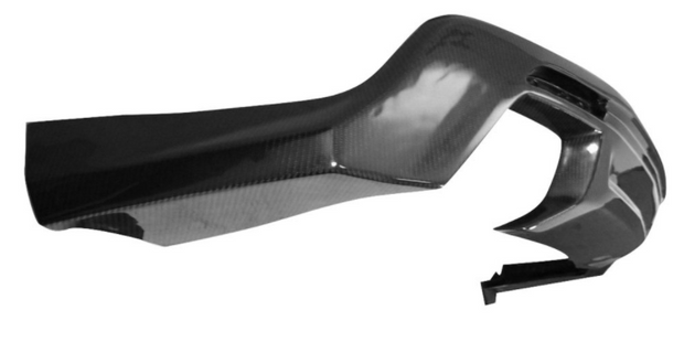 Carbon Creations® (16-18) Camaro DriTech ZL1 Style Diffuser