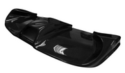 Carbon Creations® (05-13) Corvette GT Racing Diffuser