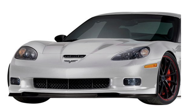 Carbon Creations® (05-13) Corvette GT500 Style Body Kit