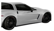 Carbon Creations® (05-13) Corvette GT500 Style Body Kit