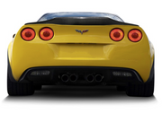 Carbon Creations® (05-13) Corvette GTC Style Spoiler