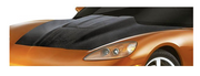Carbon Creations® (05-13) Corvette DriTech ZR Edition Hood