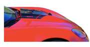 Carbon Creations® (05-13) Corvette DriTech ZR Edition Hood