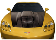 Carbon Creations® (05-13) Corvette ZR1 V2 Style Hood