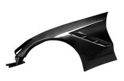 Anderson Composites® (14-19) Corvette Stingray Carbon Fiber Fender Set