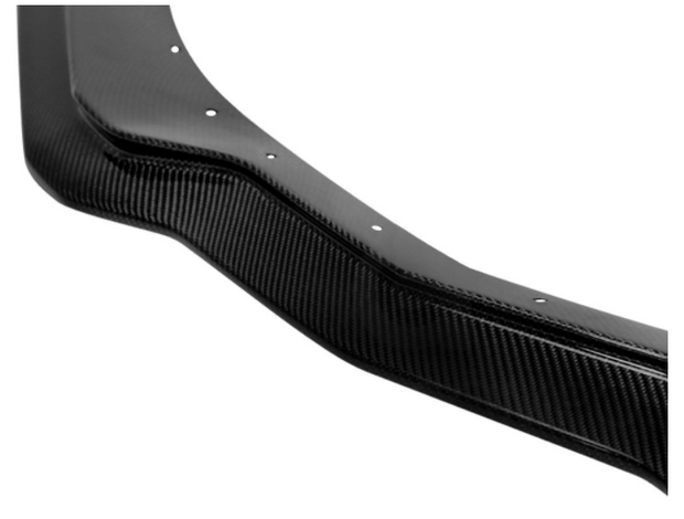 Anderson Composites® (15-19) Corvette Z06 Carbon Fiber Splitter