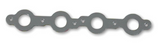 Hooker® GM LS1 Hi-Temp Fiber Header Gaskets
