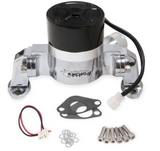 Frostbite® GM LS1 Billet Electric Water Pump