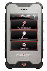 DiabloSport® (15-17) Mopar V6 Intune i3 Platinum Programmer + PCM Swap