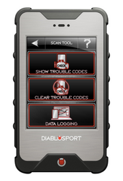 DiabloSport® (15-17) Mopar V6 Intune i3 Platinum Programmer + PCM Swap