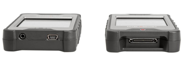 DiabloSport® (15-17) Mopar V6 Intune i3 Platinum Programmer + PCM Swap